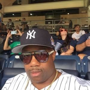 Meet your Posher, Kevin